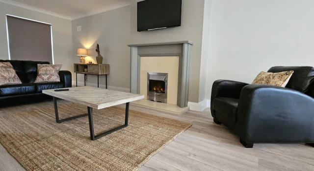 Bunratty Town House No 2, Prenota Casa vacanze Bunratty 