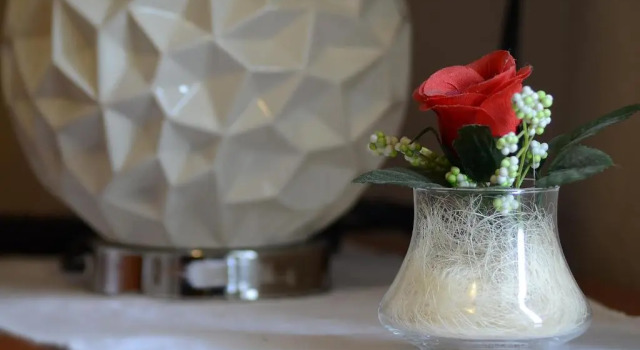 Номер Standard Hotel La Fenice