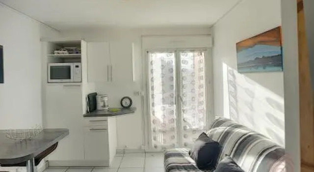 Apartment Plein Soleil, Bd Mourcayrol 13, Rezervasyon Daire Lamalou-les-Bains Hérault