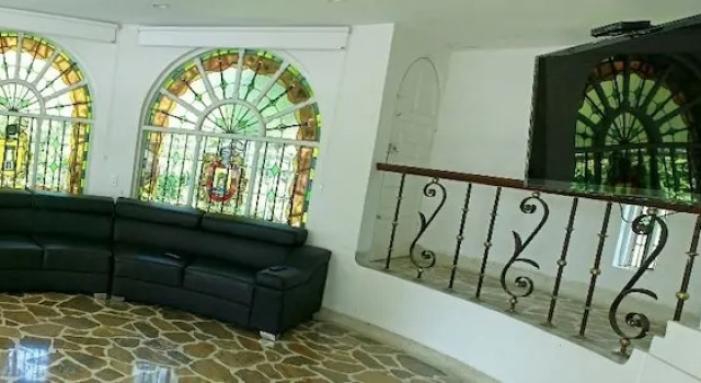 Avenue mansion, Réserver Maison de vacances Cottages à Medellín, Cottage