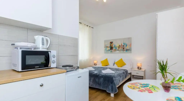 Студия St Mary Apartments - Dubrovnik