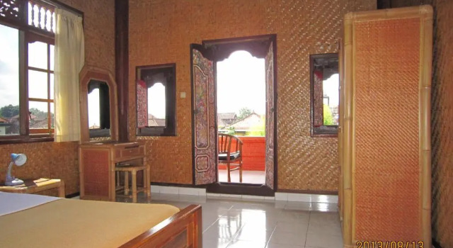 Kori Bali Inn I, Забронировать Отель Убуд Гианьяр