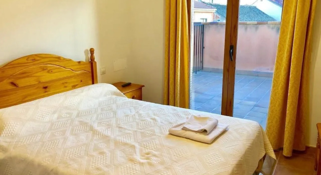 Hostal Matias