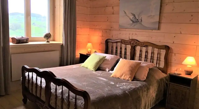 pierre de lune, Prenota Hotel Hotel a Alvernia con parcheggio, Parcheggio