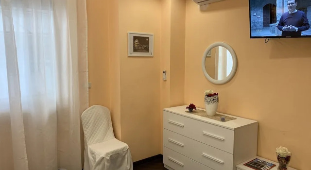 Номер Deluxe Guesthouse Piazza Istria