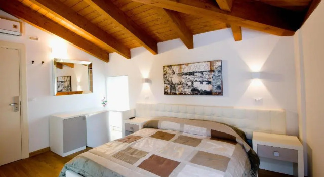 Номер Standard Jolie Bed And Breakfast