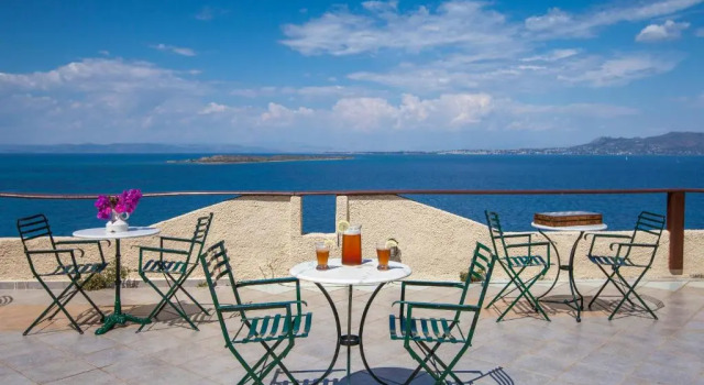 Hotel Abatis