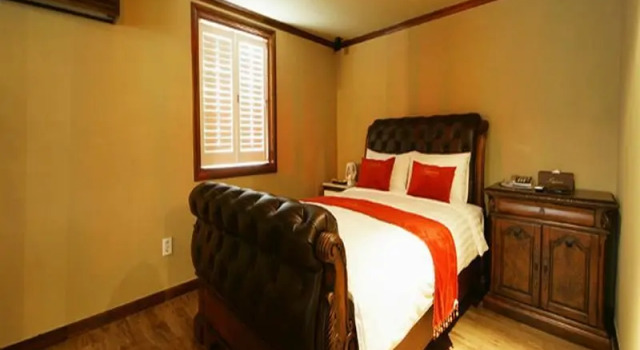 Люкс Premier Laguna Motel