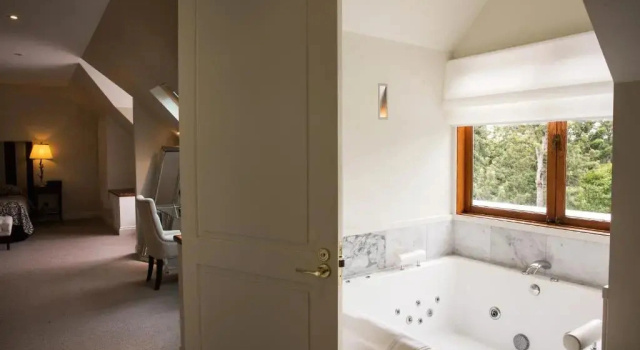 Двухместный полулюкс Spicers Clovelly Estate