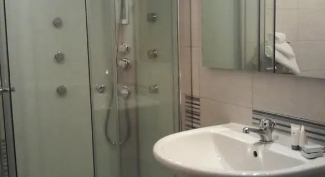Двухместный номер Standard Bed Breakfast Panorama
