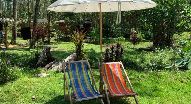 Бунгало Superior Easylife Bungalow