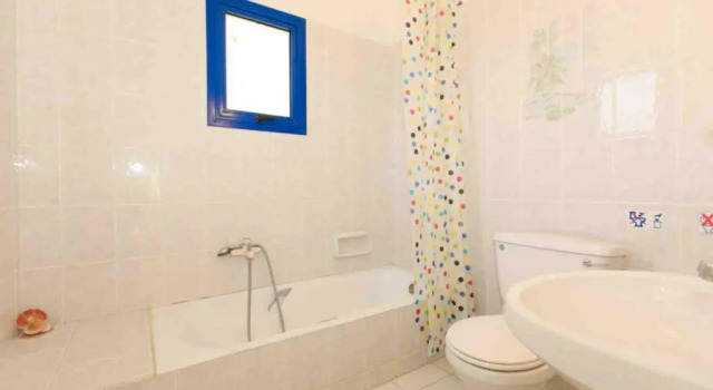Вилла Villa Charoula Ena Large Private Pool AC WiFi