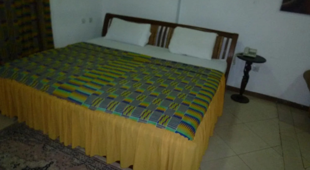 Beauty Hotel Accra