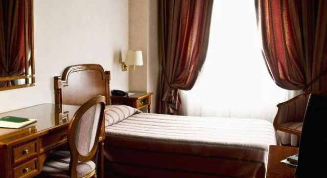 Hotel Claudiani