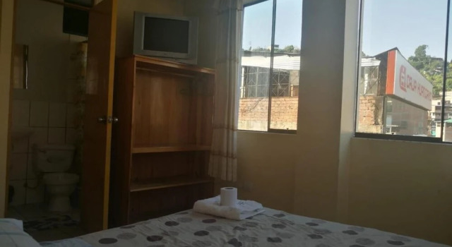 Hospedaje Feli
