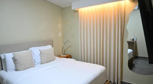 Номер Comfort Hotel Bahía Azul Manga Cartagena