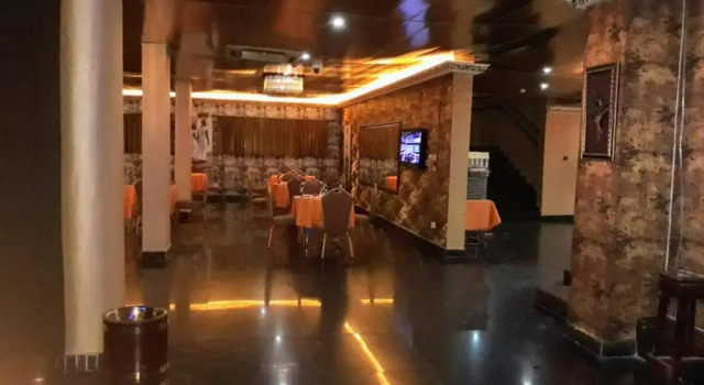 Presken Hotels @ Abuja
