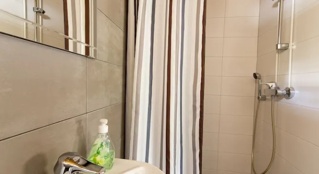 Номер Standard Santalahti Resort Cottages & Villas