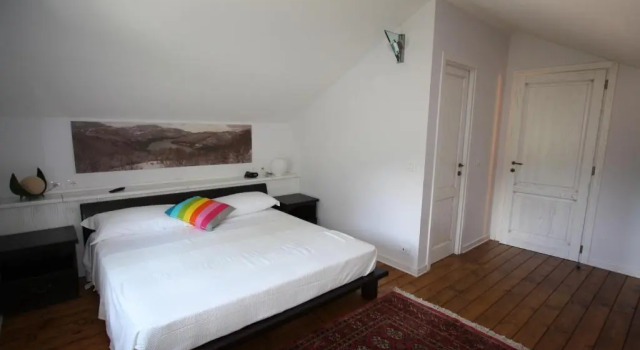 Номер Standard Locanda Colle Cerqueto
