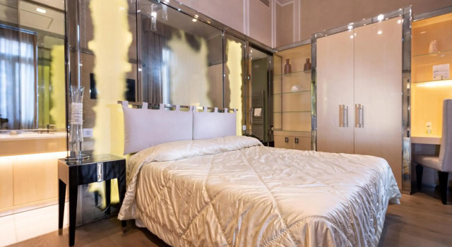 Hotel Palazzetto Madonna