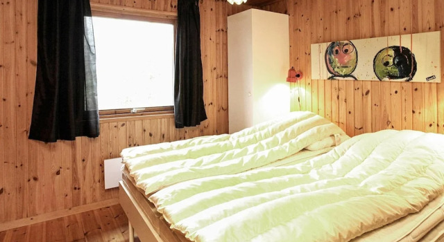 Amazing Holiday Home in Blokhus With Barbecue, Забронировать Отель Отели Северной Ютландии 3 звезды, 3*