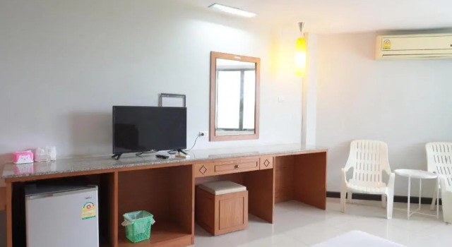 Двухместный номер Standard Sport Inn