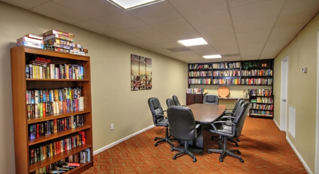 417 El Matador 2 Bedroom Condo by RedAwning