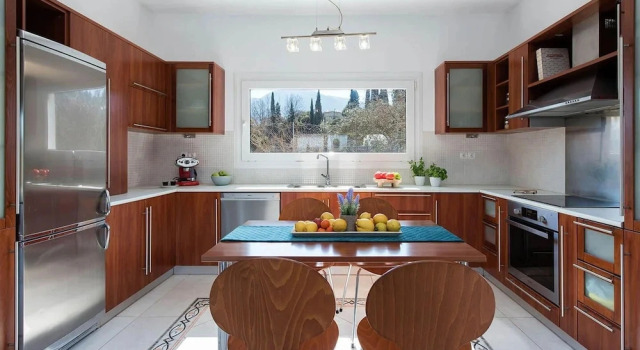 Коттедж Villa Noulia With 4 Bedrooms and 2 Bathrooms