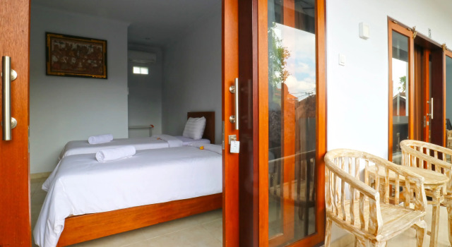 Ibus Room