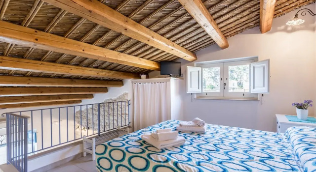 Апартаменты Standard c 1 комнатой Scicli Albergo Diffuso