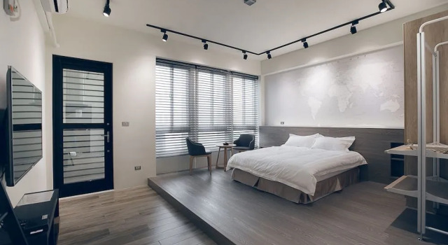 King Win Homestay, Boek Hotel Magong Regio PengHu
