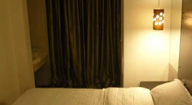 Suba Hotel Xi'an Dongmen