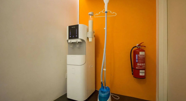 M Qube Hotel, Prenota Hotel Bayan Lepas 