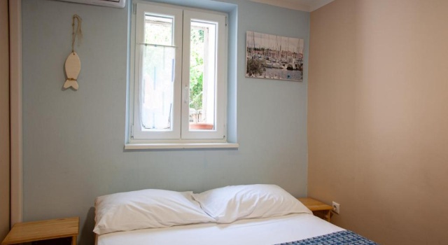 Двухместный номер Standard Hostel Adriatic Piran