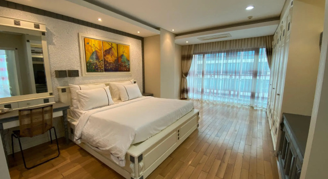 Семейный люкс Deluxe Lotus Village Nha Trang