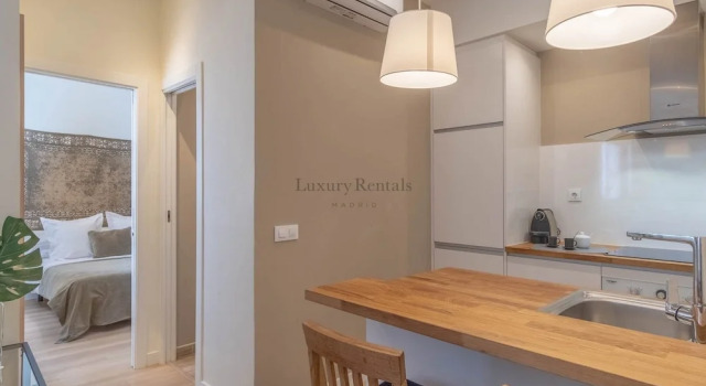 Lista I Barrio Salamanca FOR 2
