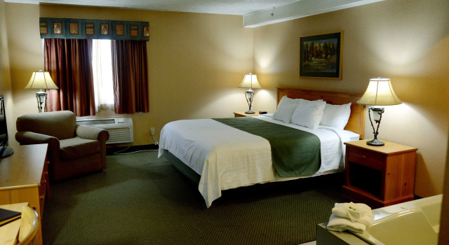 Kewadin Casinos Sault Ste. Marie Hotel, Varaa Hotelli Sault Ste. Marie 