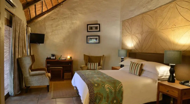 Standard quarto Mabula Game Lodge