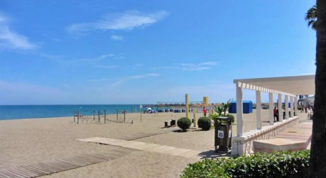 Апартаменты Poeta 1 Bedroom Apartment Ihaep11119