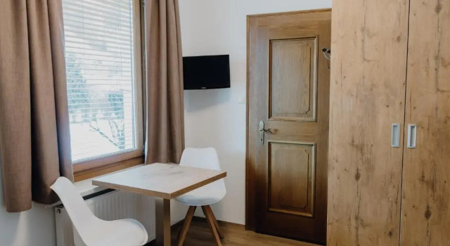Номер Economy Hotel Restaurant Platzer