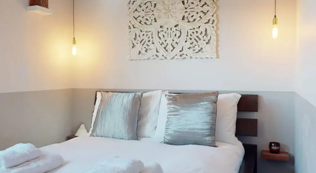 Modern, Cosy Apartment On Vibrant Deptford High Street, Varaa Huoneisto Asunnot kohteessa Merseyside, Huoneisto