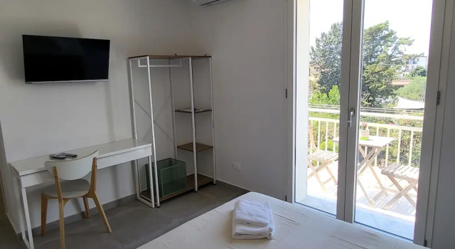 Номер Comfort Casa Villaggio Pirandello