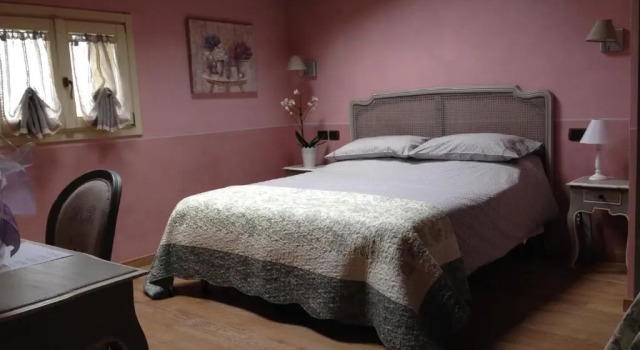 Agriturismo e Acetaia la Vedetta, Prenota Hotel Castelvetro di Modena Emilia-Romagna