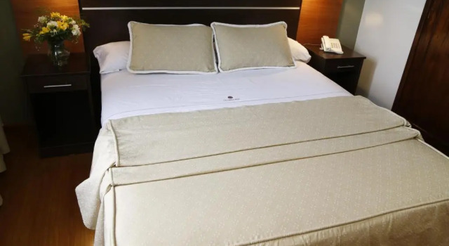Номер Standard Hotel Corregidor