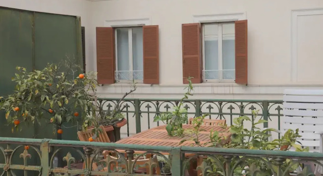 Trevi suites B&B