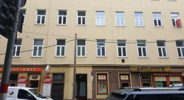 Haberlgasse