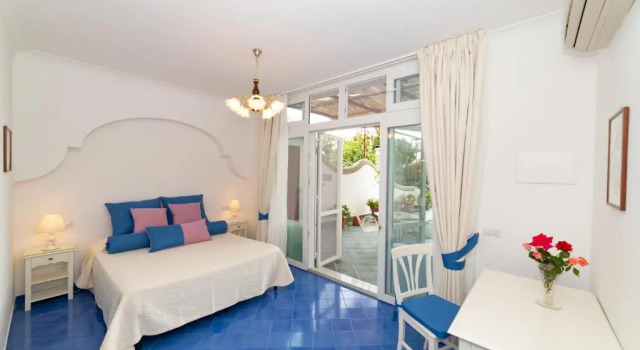 Студия Casa Maresca Residence