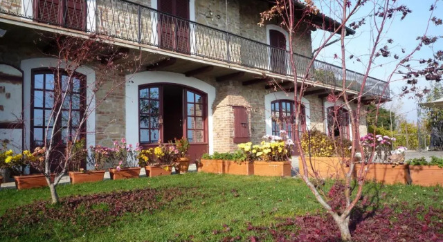 Appartamento 2 camere La Vigna Del Parroco