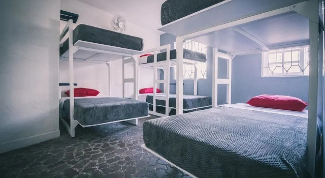 Macondo Guest House, Prenota Affittacamere Affittacamere a Antioquia, Affittacamere