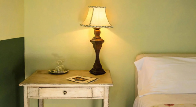 Отель Antico Casale Mattei - Adult only